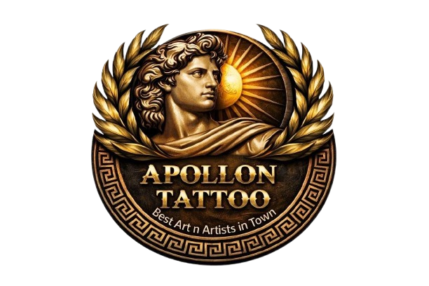 Apollon Studio Logo